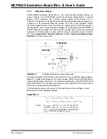 Предварительный просмотр 17 страницы Microchip Technology MCP6S22 PGA PICtail User Manual