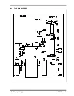 Предварительный просмотр 22 страницы Microchip Technology MCP6S22 PGA PICtail User Manual