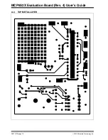 Предварительный просмотр 23 страницы Microchip Technology MCP6S22 PGA PICtail User Manual