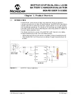 Preview for 9 page of Microchip Technology MCP73213 OVP User Manual