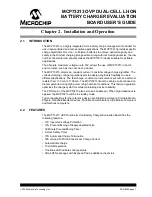 Preview for 11 page of Microchip Technology MCP73213 OVP User Manual