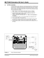 Preview for 12 page of Microchip Technology MCP7382X User Manual