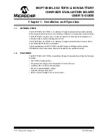 Preview for 11 page of Microchip Technology MCP73830L User Manual