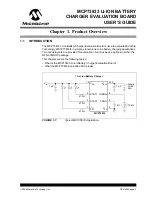 Preview for 9 page of Microchip Technology MCP73833 User Manual