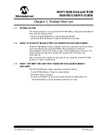 Preview for 9 page of Microchip Technology MCP7386X User Manual