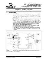 Предварительный просмотр 9 страницы Microchip Technology MCP73871 User Manual