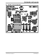 Предварительный просмотр 19 страницы Microchip Technology MCP73871 User Manual