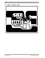 Предварительный просмотр 20 страницы Microchip Technology MCP73871 User Manual