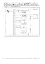 Предварительный просмотр 12 страницы Microchip Technology MEB II User Manual