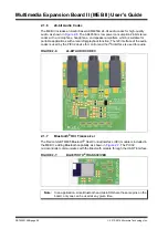 Предварительный просмотр 26 страницы Microchip Technology MEB II User Manual