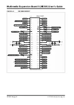 Предварительный просмотр 38 страницы Microchip Technology MEB II User Manual