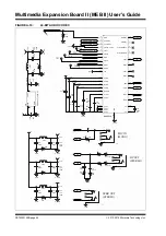 Предварительный просмотр 40 страницы Microchip Technology MEB II User Manual