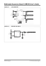 Предварительный просмотр 42 страницы Microchip Technology MEB II User Manual