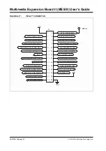 Предварительный просмотр 44 страницы Microchip Technology MEB II User Manual