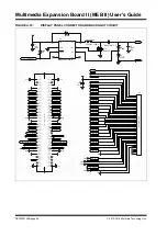 Предварительный просмотр 46 страницы Microchip Technology MEB II User Manual