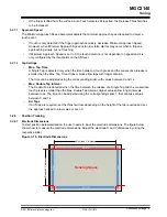 Предварительный просмотр 16 страницы Microchip Technology MGC3140 GestIC Tuning User'S Manual