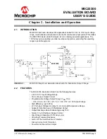 Предварительный просмотр 9 страницы Microchip Technology MIC23350 User Manual