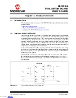 Предварительный просмотр 8 страницы Microchip Technology MIC23356 User Manual