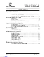 Preview for 5 page of Microchip Technology MIC24045 User Manual