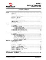 Preview for 3 page of Microchip Technology MIC4802 User Manual