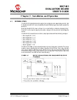 Preview for 13 page of Microchip Technology MIC7401 User Manual