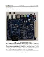 Предварительный просмотр 8 страницы Microchip Technology Microsemi miSLIC Le9642 Quick Reference User Manual