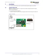 Предварительный просмотр 10 страницы Microchip Technology Microsemi PD70201EVB-25F-D-5 User Manual