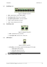 Предварительный просмотр 12 страницы Microchip Technology Microsemi PDS-408G Web Management User Manual