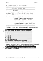 Preview for 19 page of Microchip Technology Microsemi PDS-408G Web Management User Manual