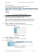 Preview for 26 page of Microchip Technology Microsemi PDS-408G Web Management User Manual