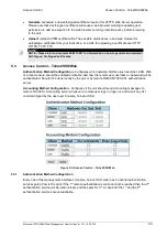 Preview for 33 page of Microchip Technology Microsemi PDS-408G Web Management User Manual