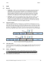 Preview for 36 page of Microchip Technology Microsemi PDS-408G Web Management User Manual