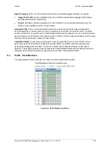 Предварительный просмотр 43 страницы Microchip Technology Microsemi PDS-408G Web Management User Manual