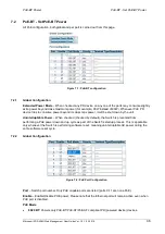 Preview for 46 page of Microchip Technology Microsemi PDS-408G Web Management User Manual