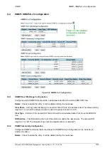 Предварительный просмотр 56 страницы Microchip Technology Microsemi PDS-408G Web Management User Manual