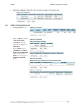 Preview for 61 page of Microchip Technology Microsemi PDS-408G Web Management User Manual