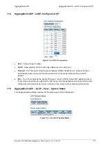 Preview for 71 page of Microchip Technology Microsemi PDS-408G Web Management User Manual