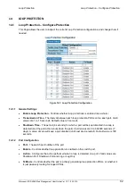 Предварительный просмотр 82 страницы Microchip Technology Microsemi PDS-408G Web Management User Manual