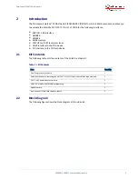 Preview for 4 page of Microchip Technology Microsemi PolarFire MPF 300T-1FCG1152E User Manual