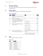 Preview for 8 page of Microchip Technology Microsemi PolarFire MPF 300T-1FCG1152E User Manual