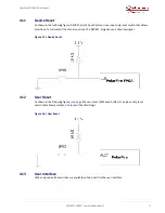 Preview for 19 page of Microchip Technology Microsemi PolarFire MPF 300T-1FCG1152E User Manual