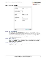 Preview for 12 page of Microchip Technology Microsemi PolarFire Demo Manual