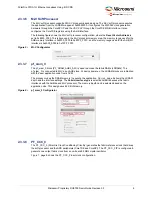 Preview for 13 page of Microchip Technology Microsemi PolarFire Demo Manual