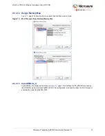 Preview for 17 page of Microchip Technology Microsemi PolarFire Demo Manual