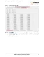 Preview for 18 page of Microchip Technology Microsemi PolarFire Demo Manual