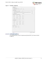 Preview for 20 page of Microchip Technology Microsemi PolarFire Demo Manual