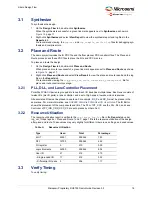 Preview for 23 page of Microchip Technology Microsemi PolarFire Demo Manual