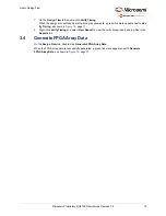 Preview for 24 page of Microchip Technology Microsemi PolarFire Demo Manual