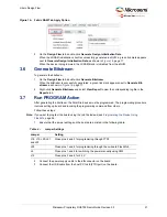 Preview for 26 page of Microchip Technology Microsemi PolarFire Demo Manual