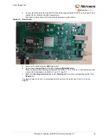 Preview for 27 page of Microchip Technology Microsemi PolarFire Demo Manual